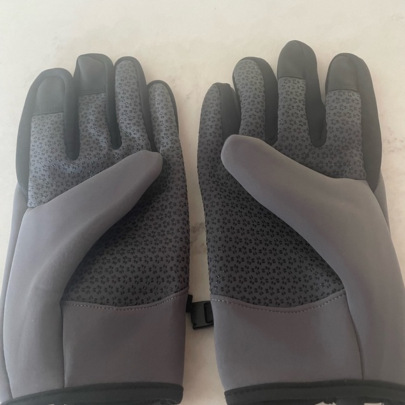 Water resistant thermal gloves - Picture 5 of 5